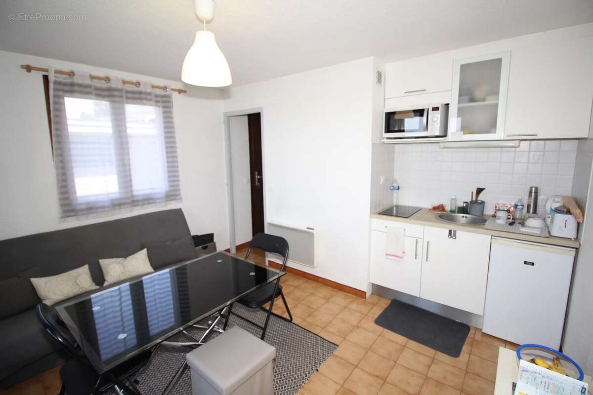 Appartement à NEUVECELLE