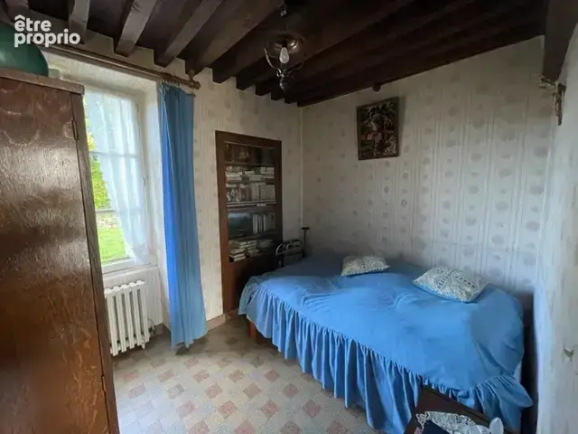 Maison 4 pièces 71 m² à vendre à Brassy (58140) - photo 6