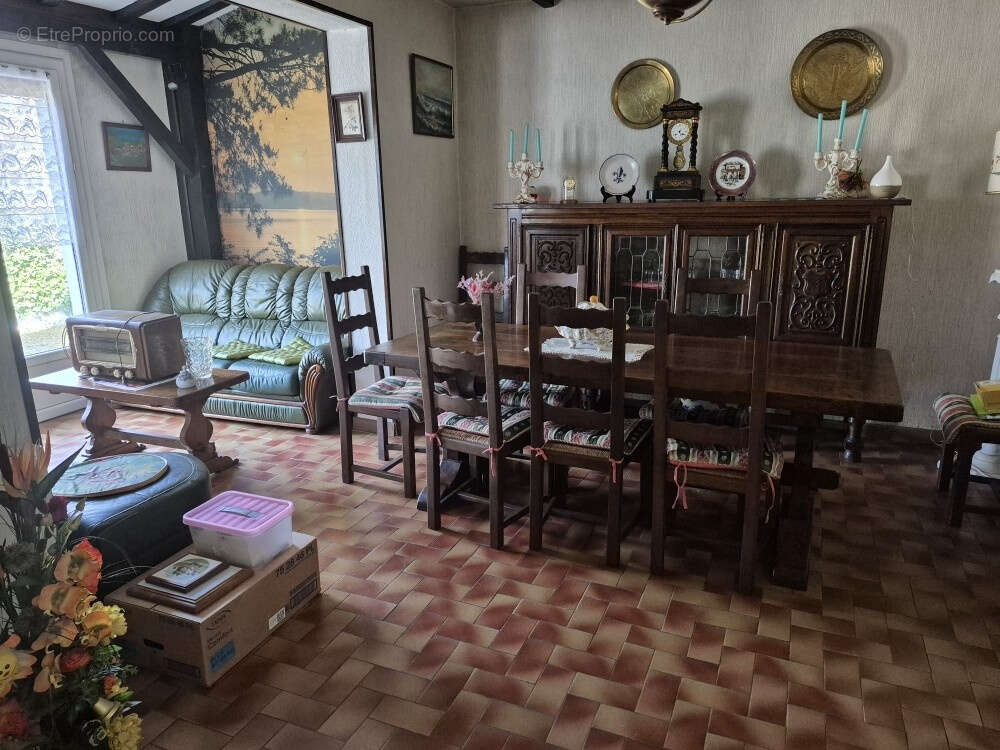 Maison à DURAN