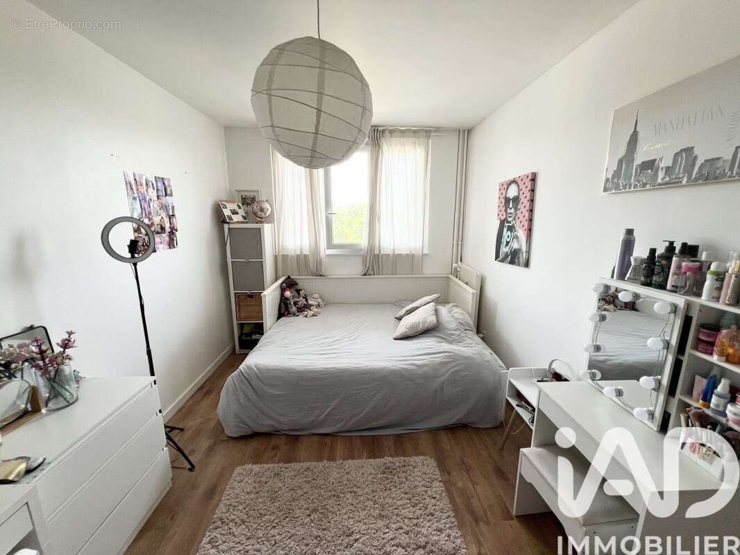 Photo 6 - Appartement à VERNOUILLET