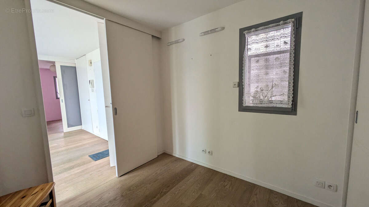 Appartement à LA ROCHELLE