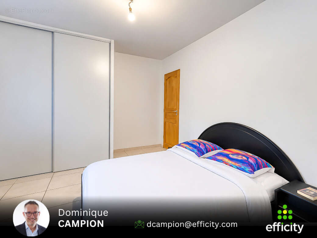 Maison 182 m² à Vif  - photo 8