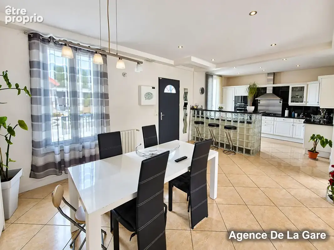 Maison Bezons 4 pièces 85 m² - 10 minutes à pied du T2 - photo 12