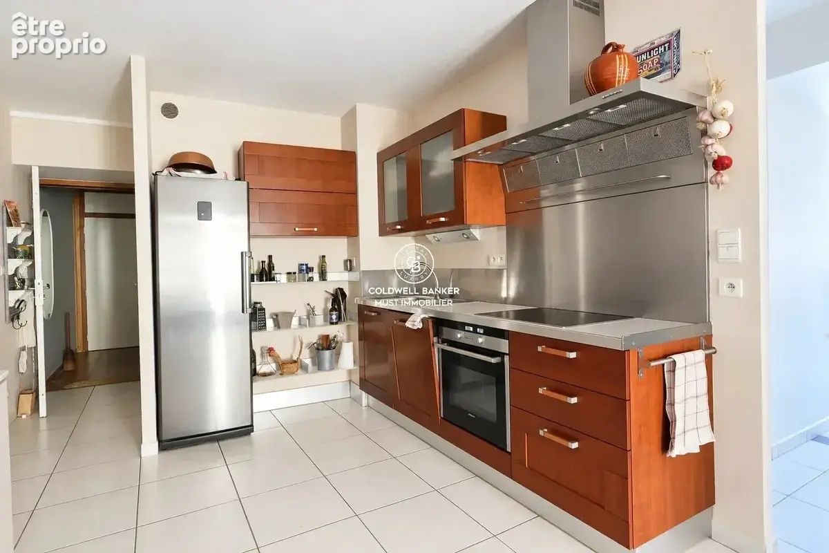 Port-vendres – appartement de 130 m² en première ligne sur le port - photo 6