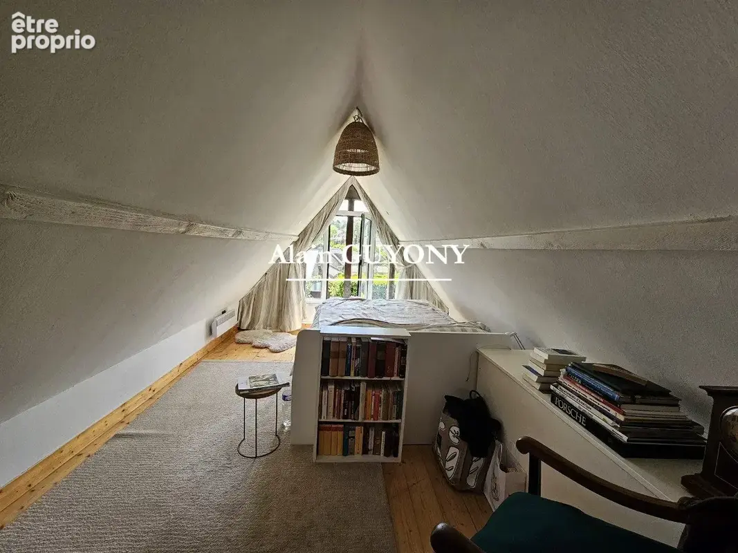 Maison 5 pièces 76 m² à vendre à Pont-L'eveque (14130) - photo 6
