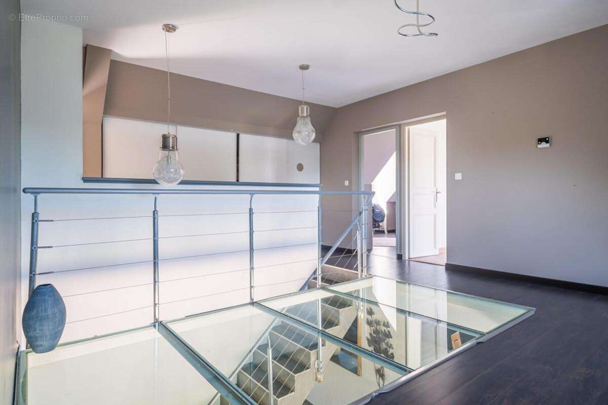 Maison à SAINT-SATURNIN