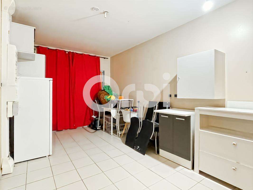 Maison à LE PLESSIS-GROHAN