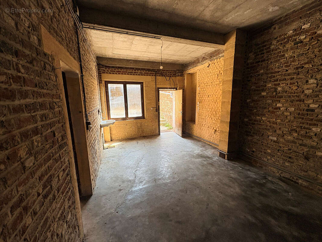 Maison Busigny 4 pièce(s) 88 m2 - photo 11