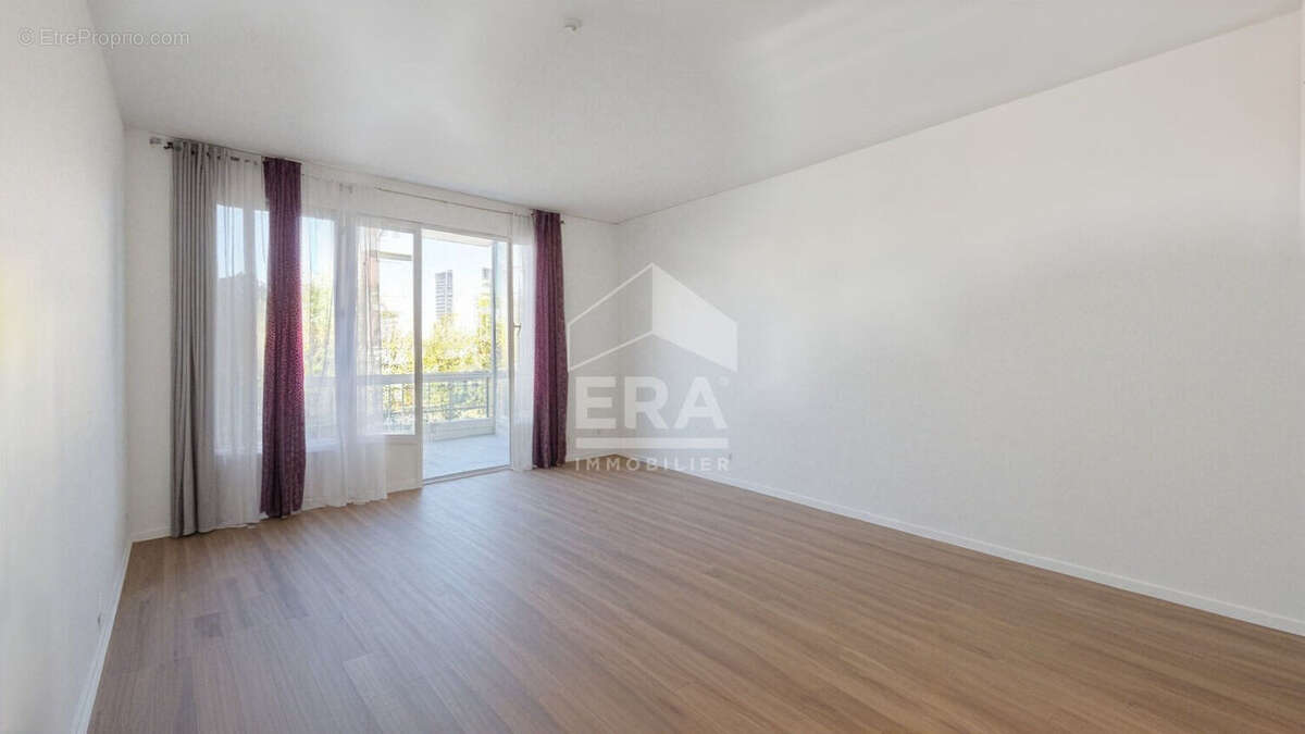 Appartement 81m² à montreuil - photo 3