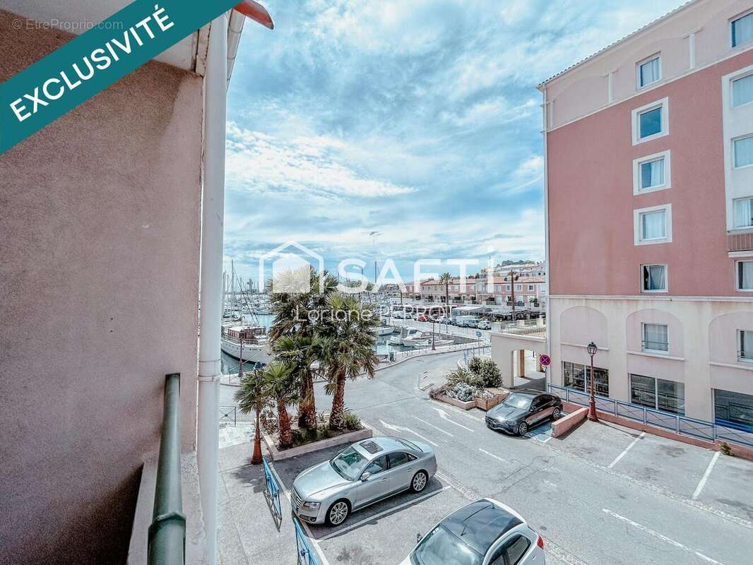 Photo 5 - Appartement à PORT-DE-BOUC