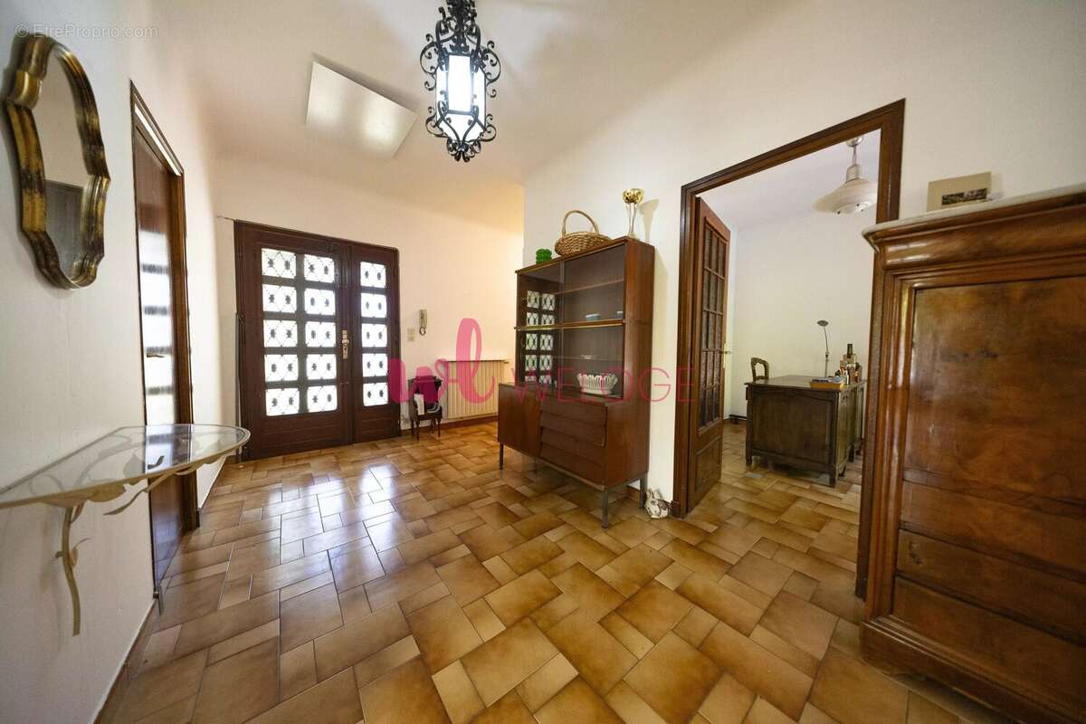 Maison à CABRIES