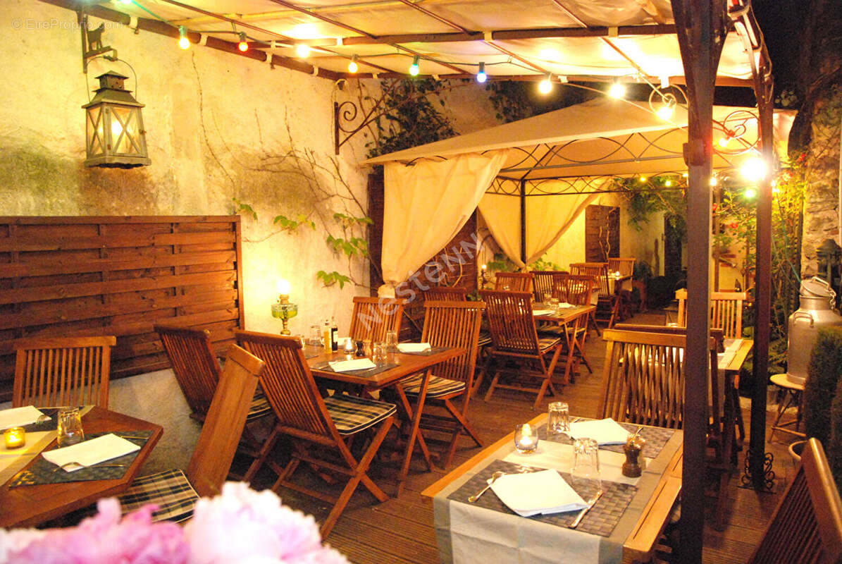 Charmante Auberge du XVIe Siècle en Bord de Loire - photo 6