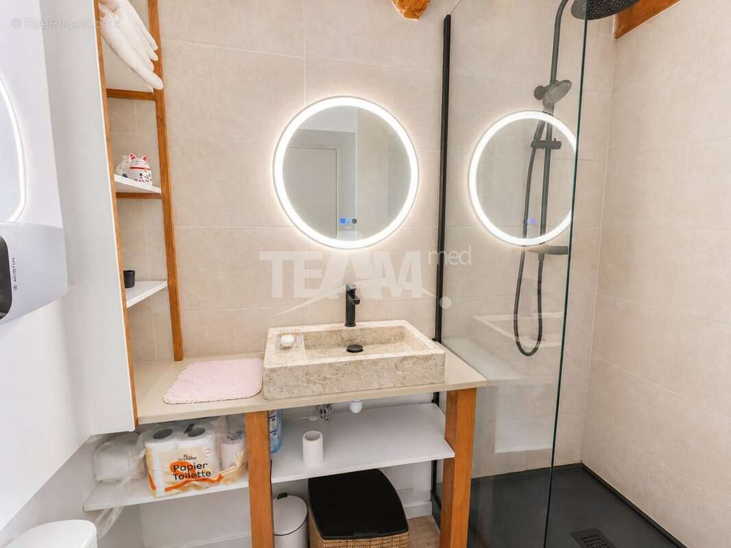 Appartement à SETE