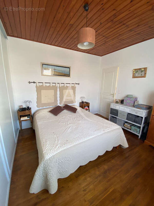 Maison à NOIRMOUTIER-EN-L&#039;ILE