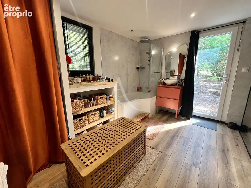 Maison Avrille 4 pièce(s) 95m2 - photo 9