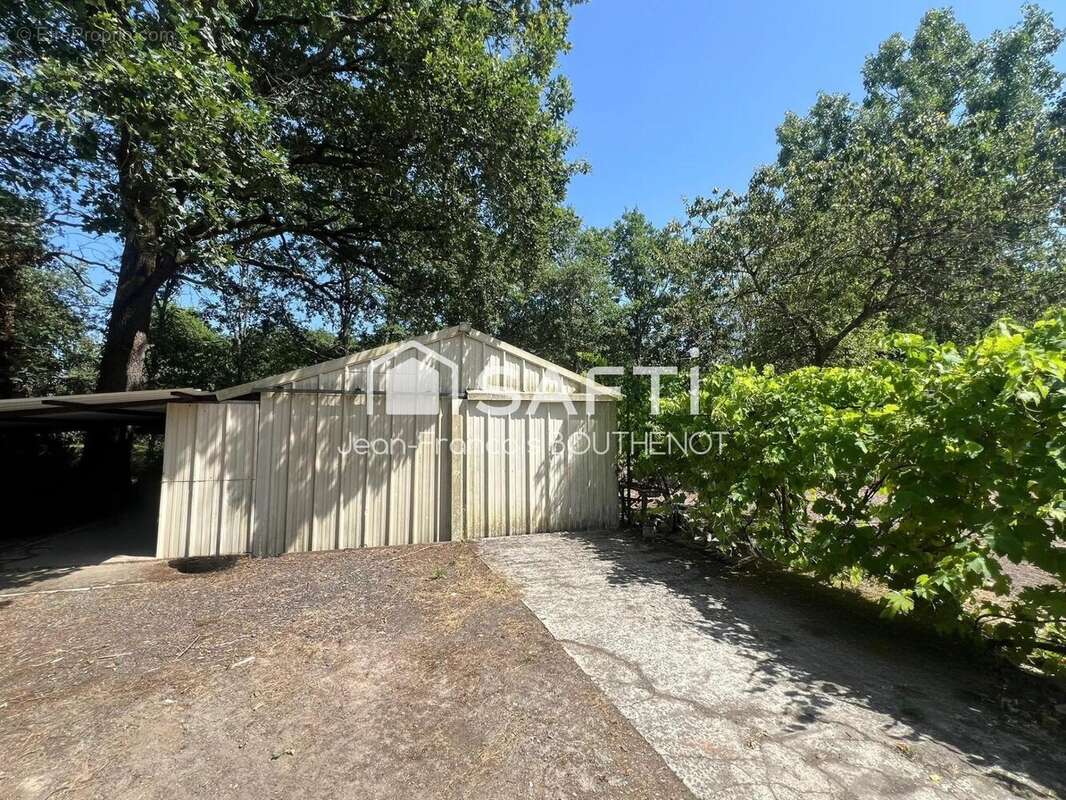 Photo 8 - Maison à SAFFRE