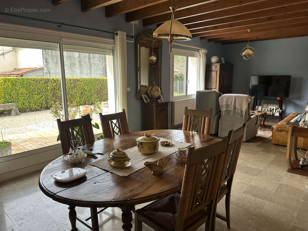 Maison à HOULETTE
