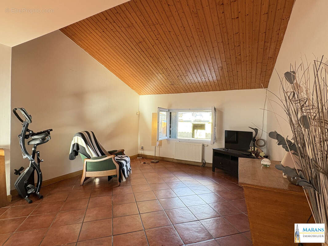 Maison à FERRIERES