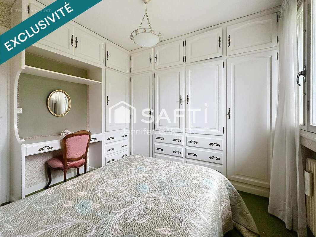 Photo 8 - Maison à SAINT-AUBIN-DE-MEDOC