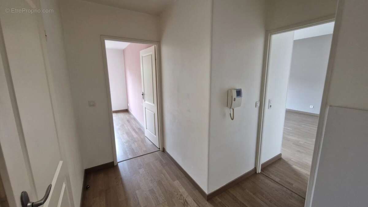 Appartement à BRUGES
