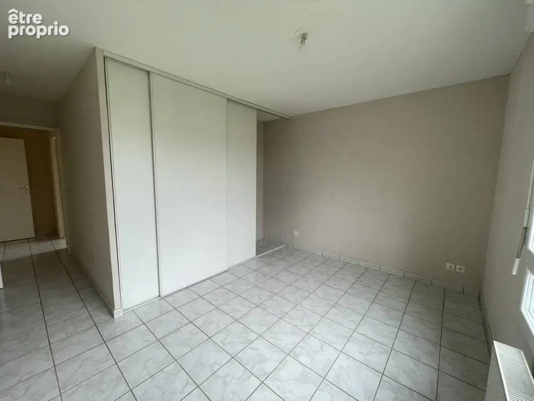 Manneville sur risle - t3 de 70 m² - photo 9