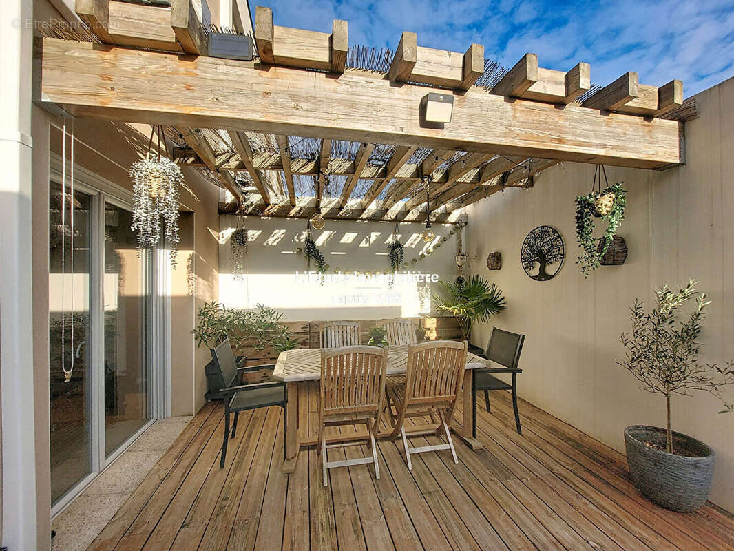 Maison à CALUIRE-ET-CUIRE