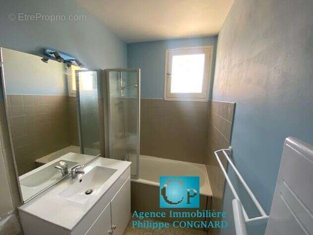 Photo 4 - Appartement à VALRAS-PLAGE