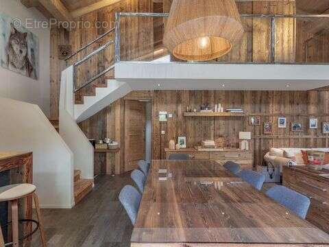 Maison 600 m² à Megeve  - photo 3