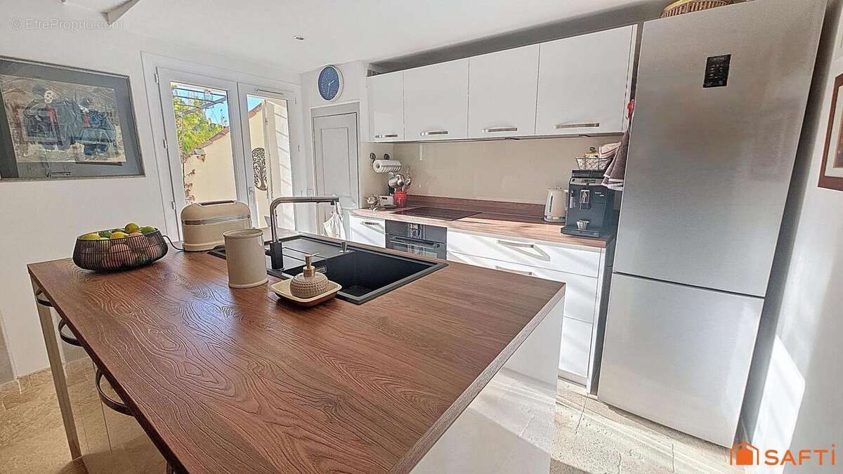 Photo 7 - Maison à VILLECROZE