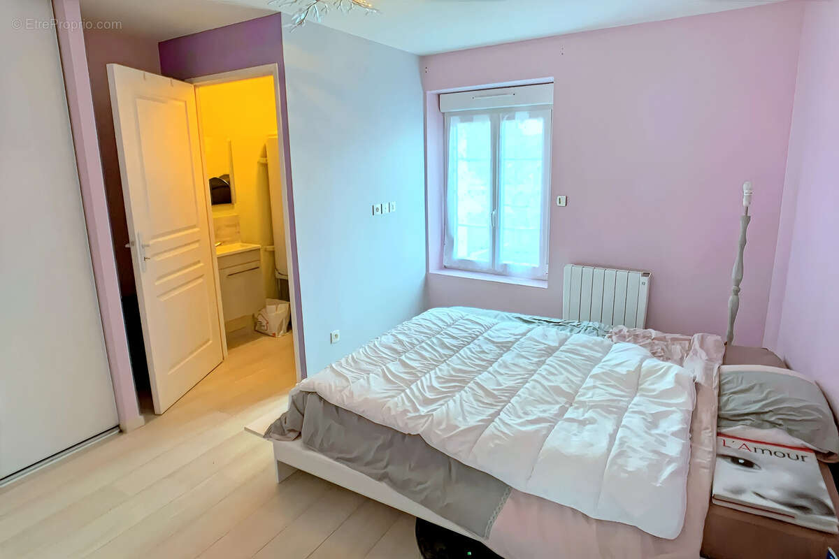 Appartement à ACY-EN-MULTIEN