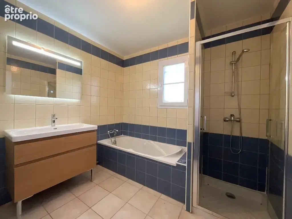 Saint-Galmier - Villa de 111m² - photo 16