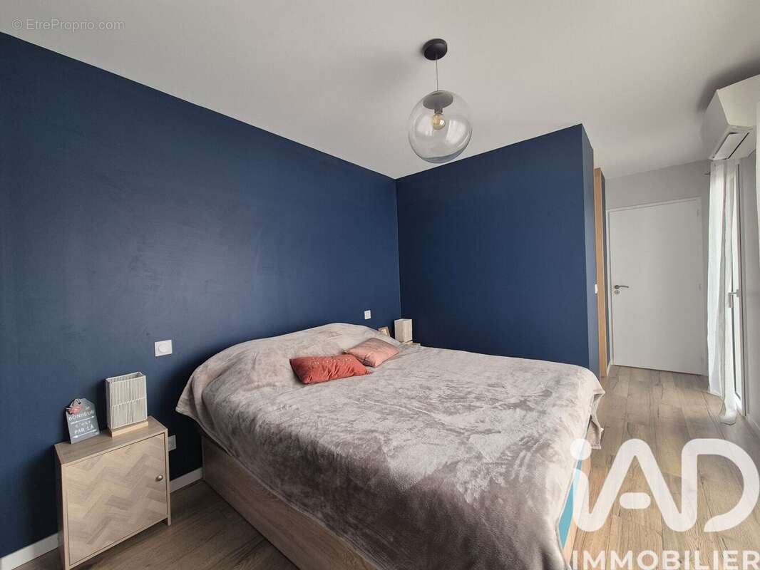 Photo 9 - Maison à LES SABLES-D'OLONNE