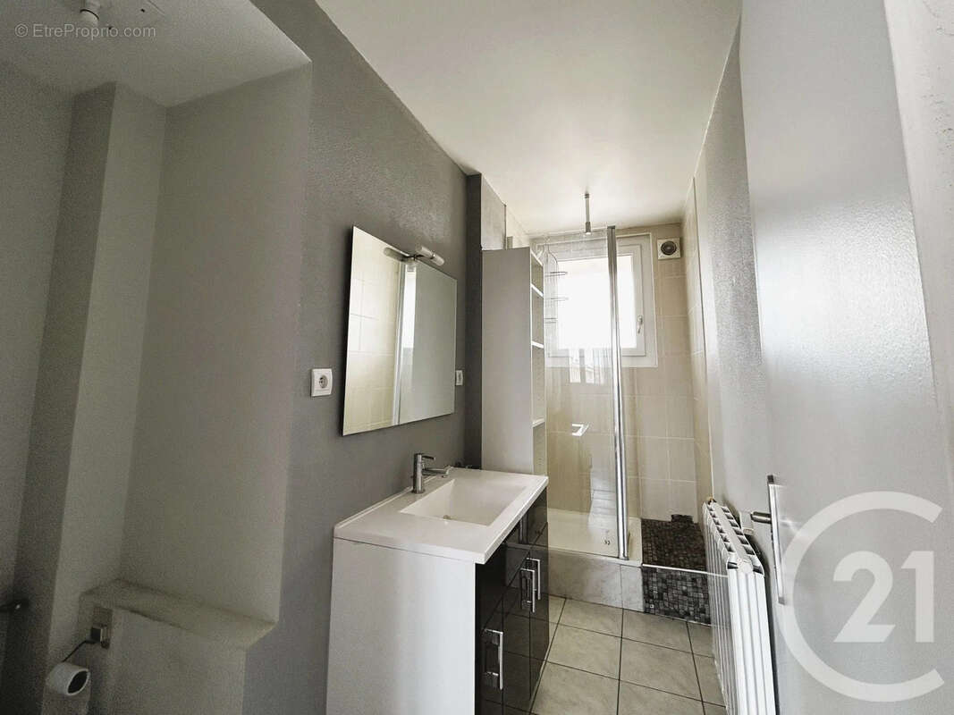Appartement à COLOMIERS