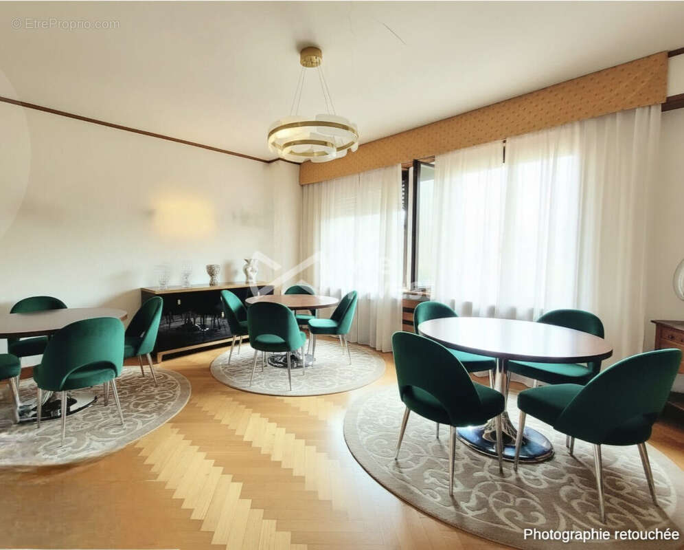 Appartement à WANGENBOURG-ENGENTHAL