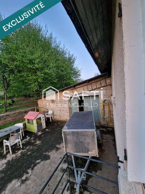 Photo 3 - Maison à MOULINS-SAINT-HUBERT