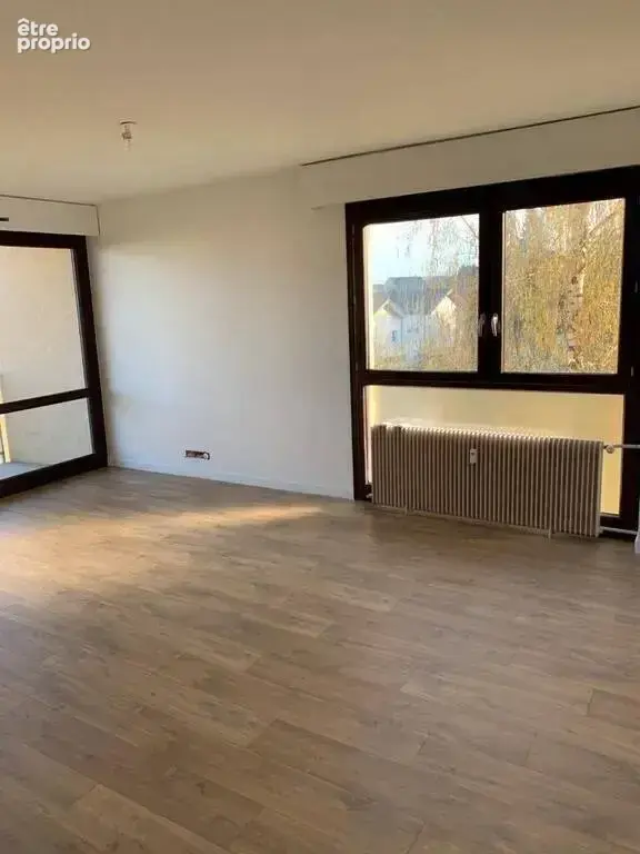 Appartement 3 pièces 61.9 m² Divonne-les-Bains - photo 5