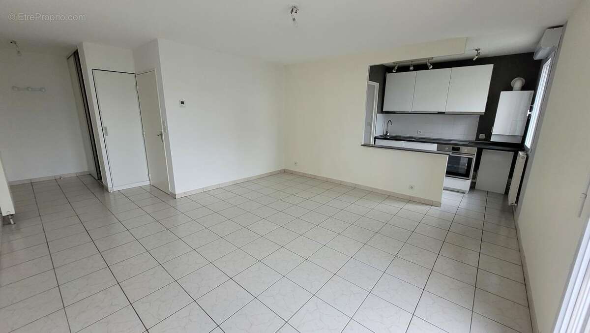Appartement Brottes 2 pièce(s) - photo 4
