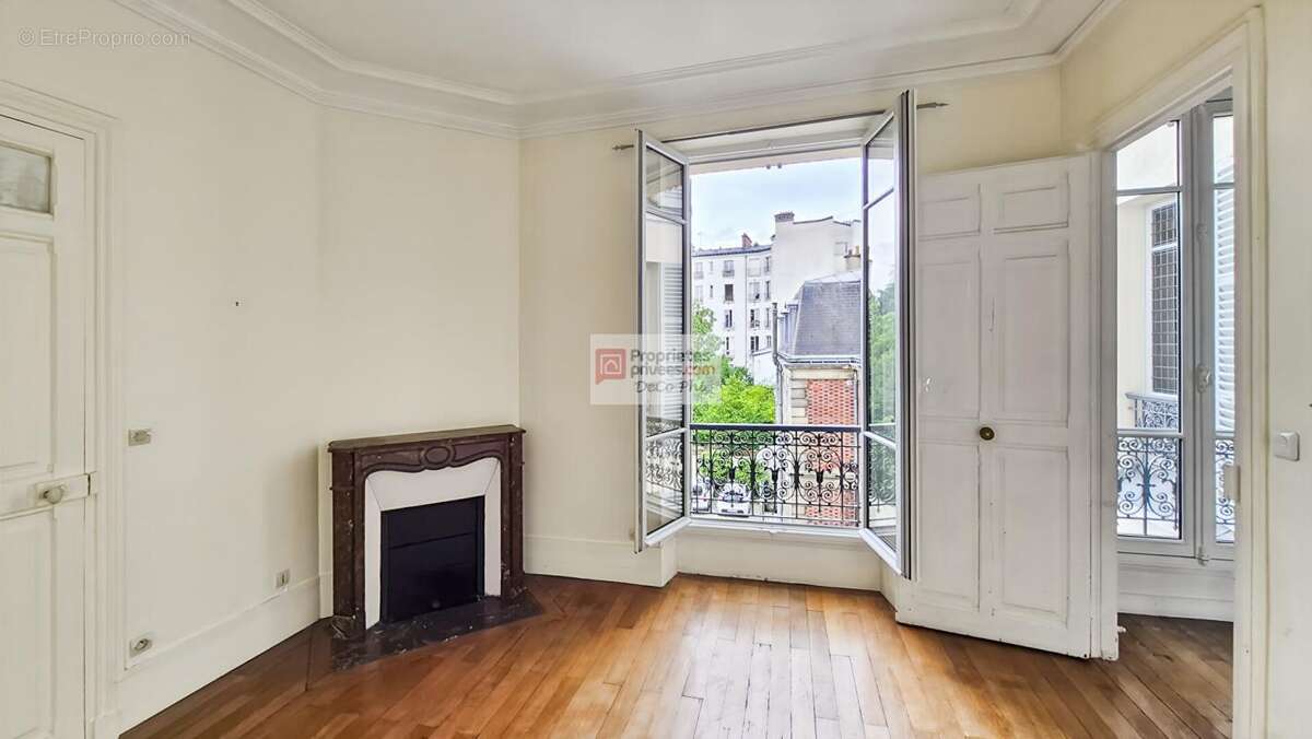Appartement  4 pièces  104 m2  'Quartier des Prés'  Versailles - photo 13