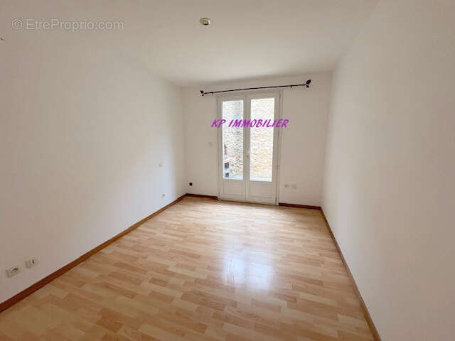Appartement à SALLELES-D'AUDE