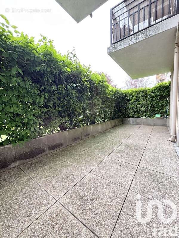 Photo 5 - Appartement à TORCY