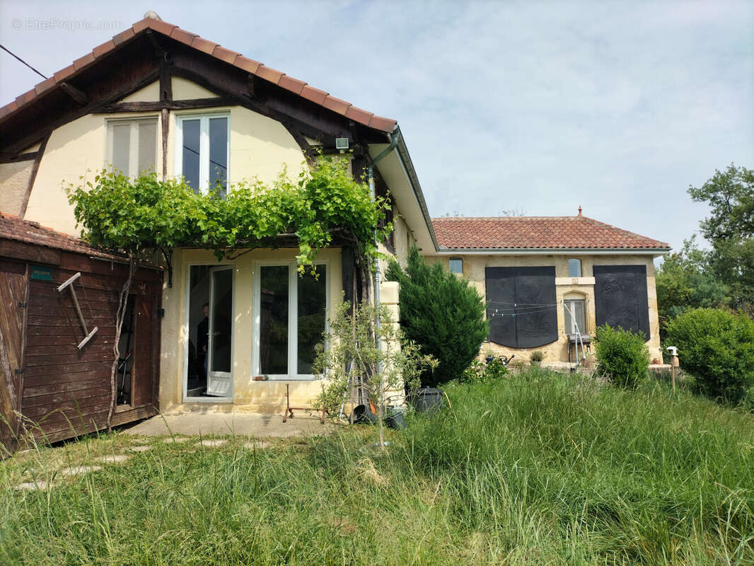 Maison 220 m² à Marciac  - photo 2