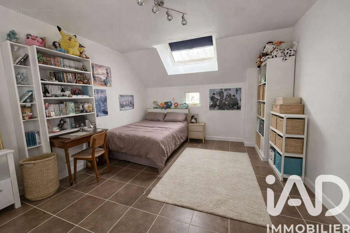 Photo 4 - Maison à CHENY