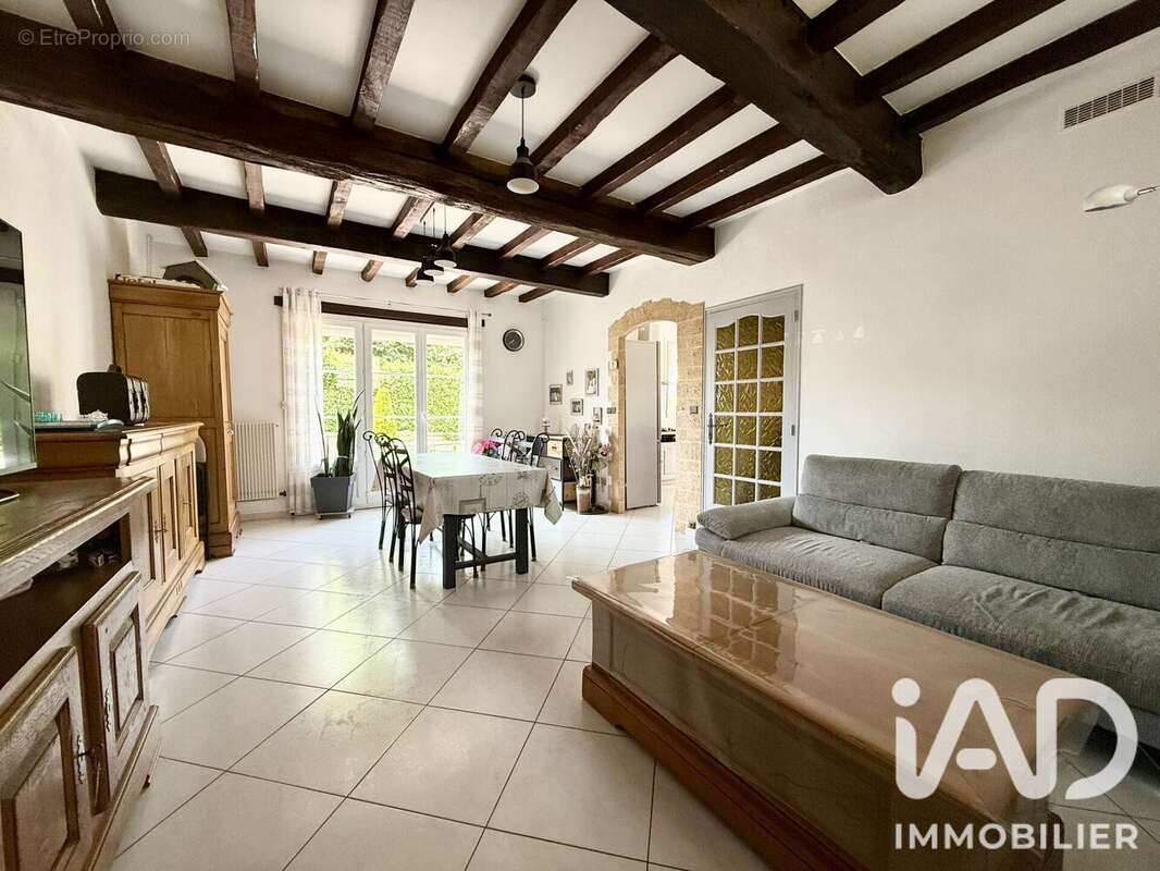 Maison 77 m² à Pont-Sainte-Maxence  - photo 5