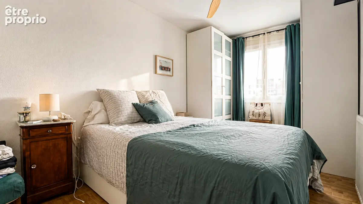 Appartement T3 - 55m2 - Toulouse - photo 8