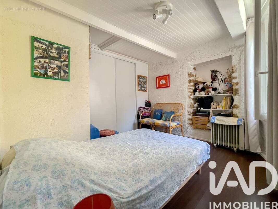 Photo 7 - Appartement à PEILLON