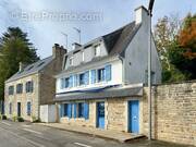 Maison à LA FORET-FOUESNANT