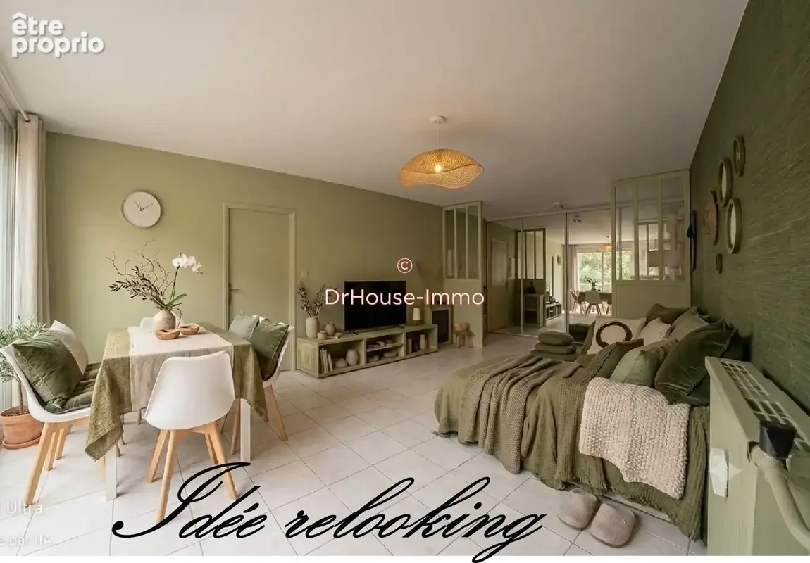 Appartement 4 pièces 89 m² à vendre à Saint-Etienne (42100) - photo 37