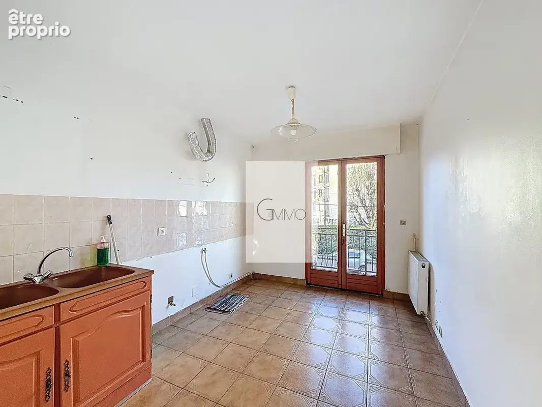 Maison 6 pièces 125 m² à vendre à Villejuif (94800) - photo 2