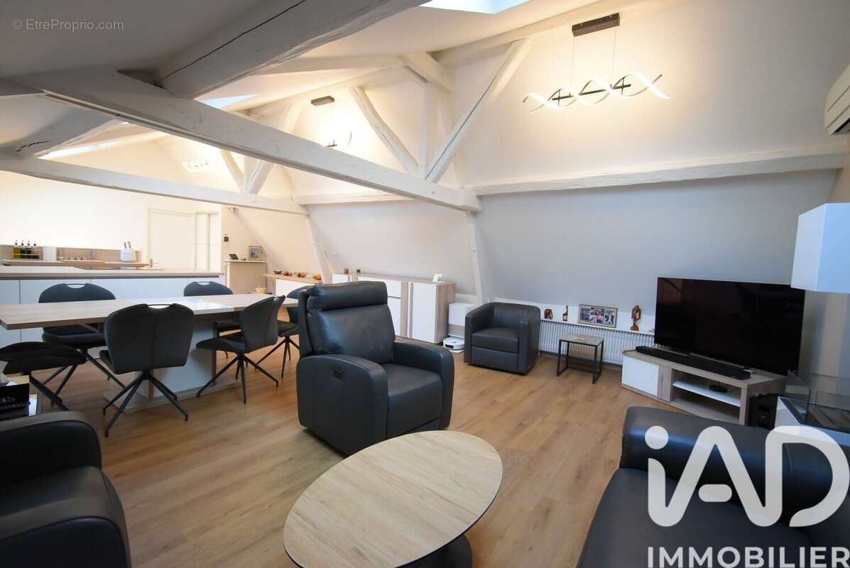 Photo 8 - Maison à NOISIEL