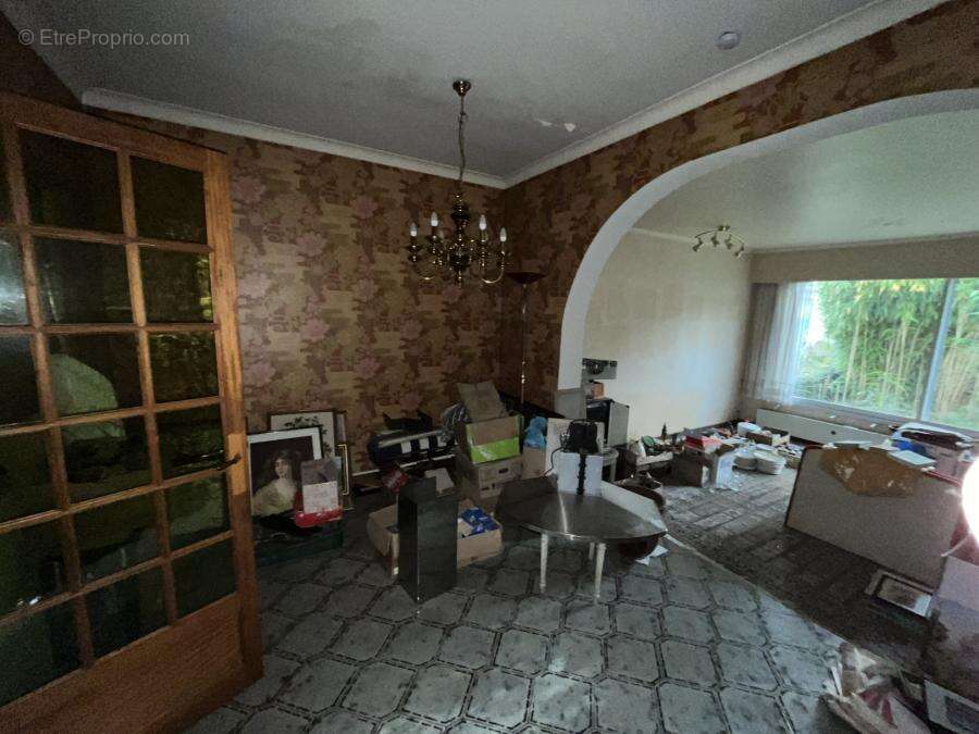 Maison à LE MANS